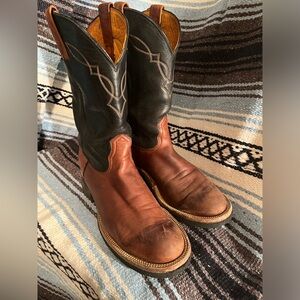 Men’s Nocona boots 8.5 D